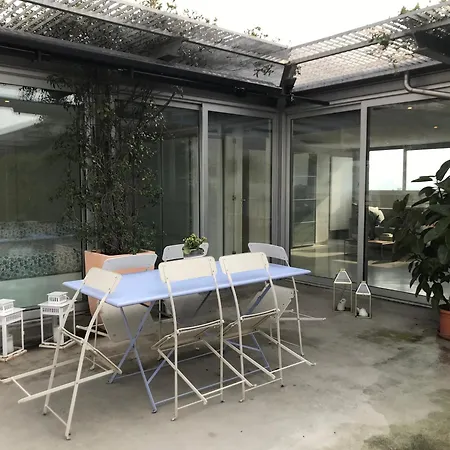 Garibaldi Panorama 公寓